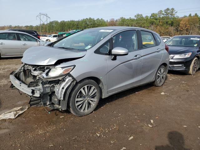 2017 HONDA FIT EX 2017 image