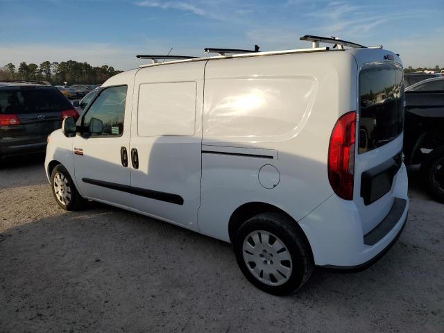 Obraz 2 z 2020 RAM PROMASTER CITY SLT 2020 z VIN ZFBHRFBB1L6P18851