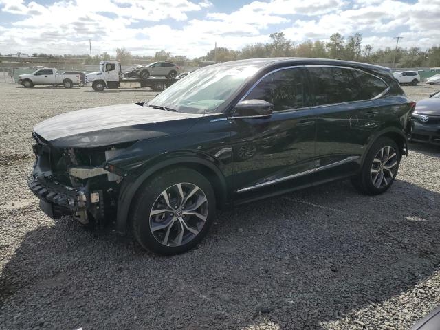 Изображение 1 2023 ACURA MDX TECHNOLOGY 2023 с VIN 5J8YD9H48PL008022