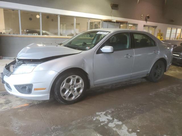 Изображение 1 2010 FORD FUSION SE 2010 с VIN 3FAHP0HAXAR135070