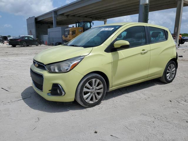 Obraz 2017 CHEVROLET SPARK 1LT 2017