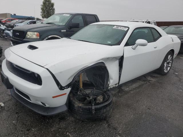 Изображение 1 2022 DODGE CHALLENGER GT 2022 с VIN 2C3CDZJG8NH174701