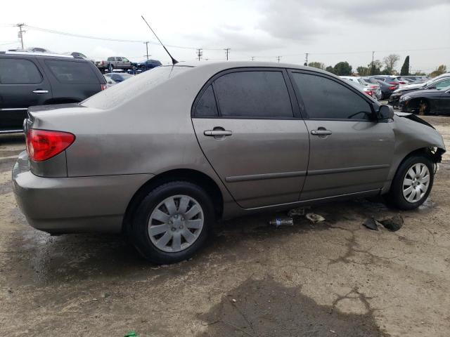 Изображение 3 2005 TOYOTA COROLLA CE 2005 с VIN 1NXBR30E05Z442283