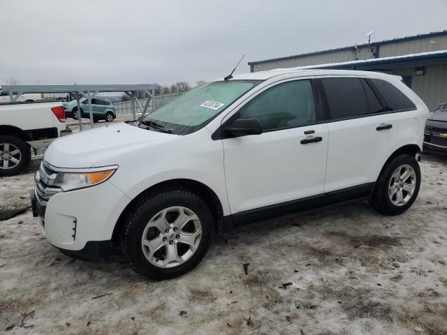 Изображение 2014 FORD EDGE SE 2014