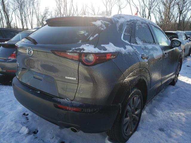 Изображение 3 2023 MAZDA CX-30 SELECT 2023 с VIN 3MVDMBBM1PM560603