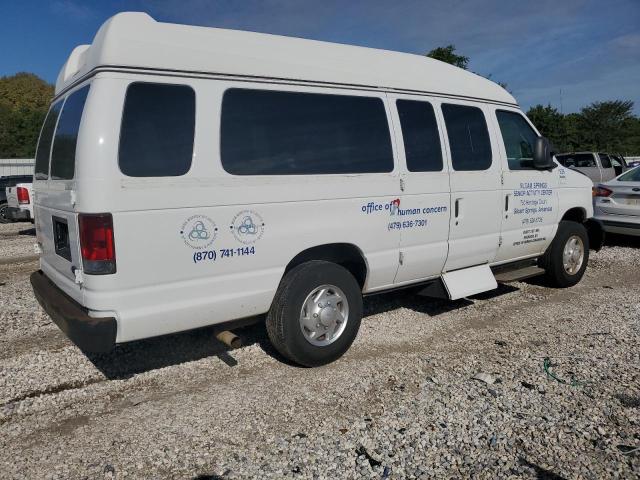 Image 3 of 2008 FORD ECONOLINE E350 SUPER DUTY VAN 2008 with VIN 1FTSS34L08DA90487