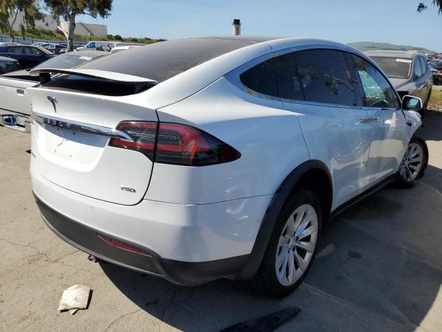 Image 3 of 2018 TESLA MODEL X  2018 with VIN 5YJXCAE21JF139983