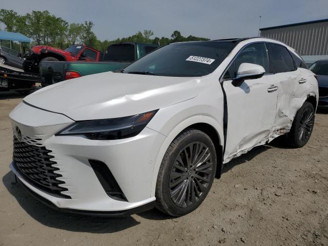2023 LEXUS RX 350 BASE 2023 image