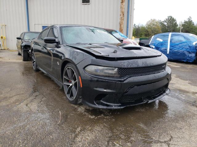 Изображение 1 2015 DODGE CHARGER R/T SCAT PACK 2015 с VIN 2C3CDXGJ0FH914380