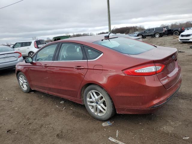 Изображение 2 2014 FORD FUSION SE 2014 с VIN 3FA6P0H7XER353320