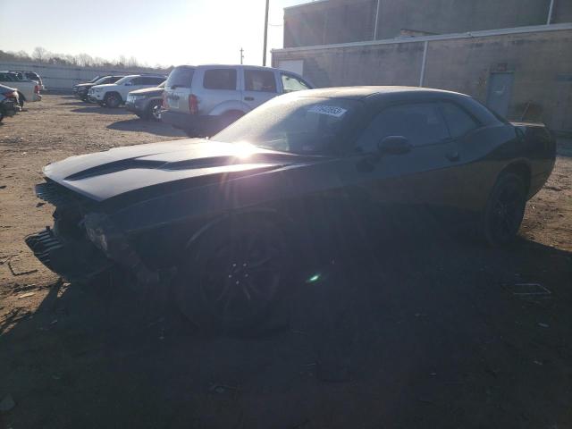 Obraz 2016 DODGE CHALLENGER SXT 2016