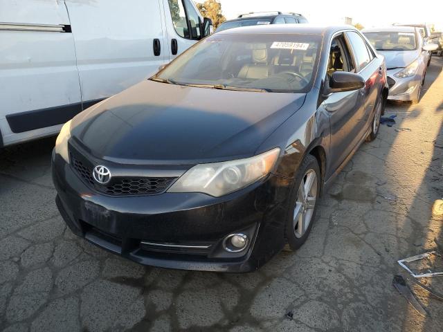 Изображение 1 2013 TOYOTA CAMRY L 2013 с VIN 4T1BF1FK4DU277105