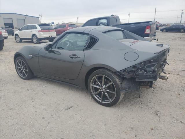 Obraz 2 z 2017 MAZDA MX-5 MIATA GRAND TOURING 2017 z VIN JM1NDAM7XH0103381