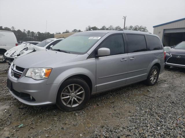 2015 DODGE GRAND CARAVAN SXT 2015 image
