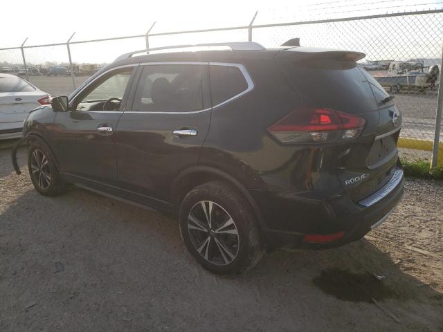 Image 2 of 2019 NISSAN ROGUE S 2019 with VIN JN8AT2MV3KW382302