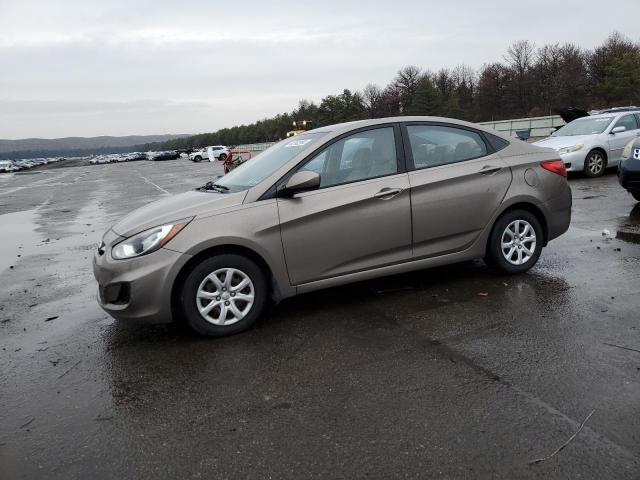 Obraz 2013 HYUNDAI ACCENT GLS 2013