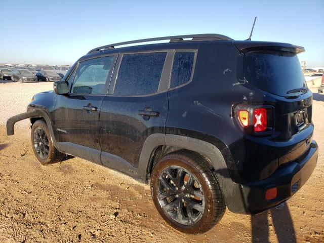 Obraz 2 z 2018 JEEP RENEGADE LATITUDE 2018 z VIN ZACCJABB7JPH50327