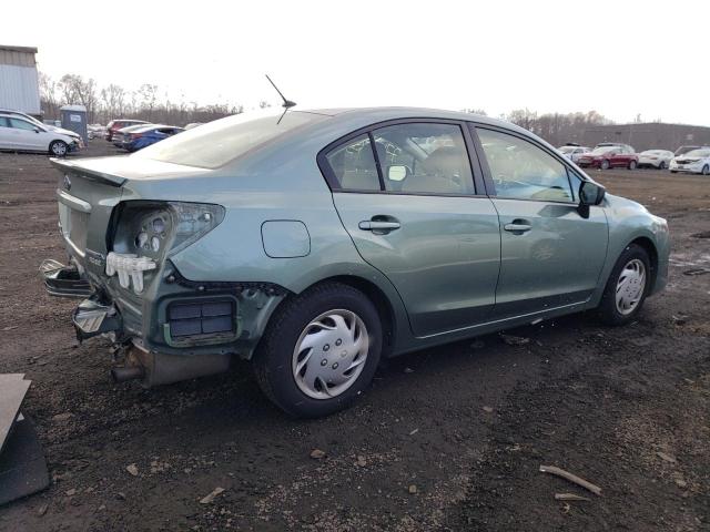 Image 3 of 2016 SUBARU IMPREZA  2016 with VIN JF1GJAA69GH004568