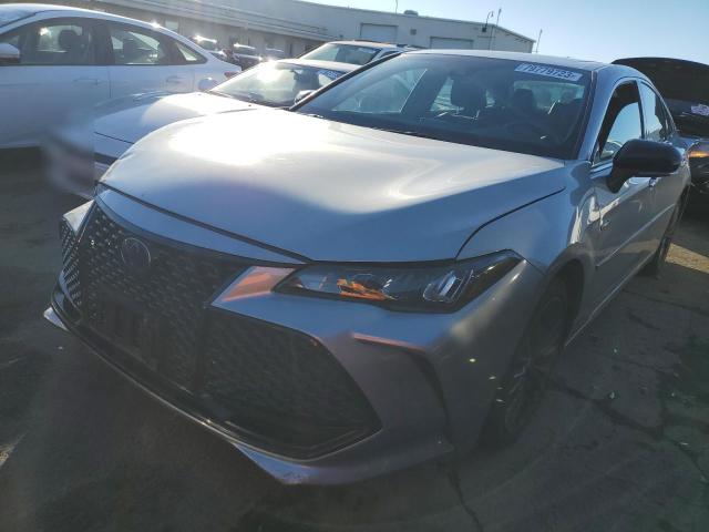 2020 TOYOTA AVALON XSE 2020 image