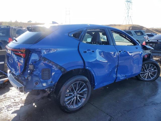 Obraz 3 z 2022 LEXUS NX 350 2022 z VIN 2T2GGCEZ9NC007766