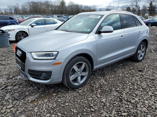 Изображение 2015 AUDI Q3 PREMIUM PLUS 2015