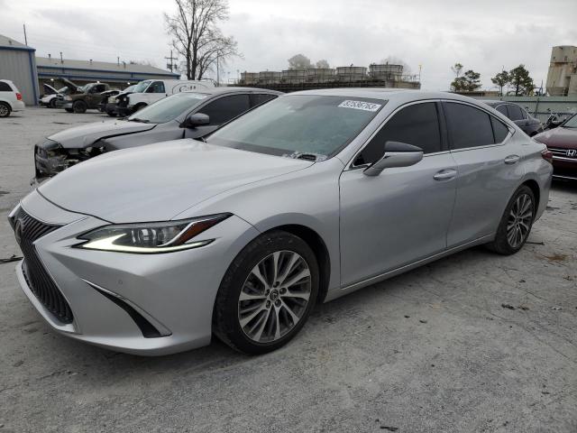 Image 1 of 2020 LEXUS ES 350 2020 with VIN 58ADZ1B18LU056255