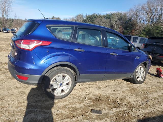 Изображение 3 2014 FORD ESCAPE S 2014 с VIN 1FMCU0F70EUC13838