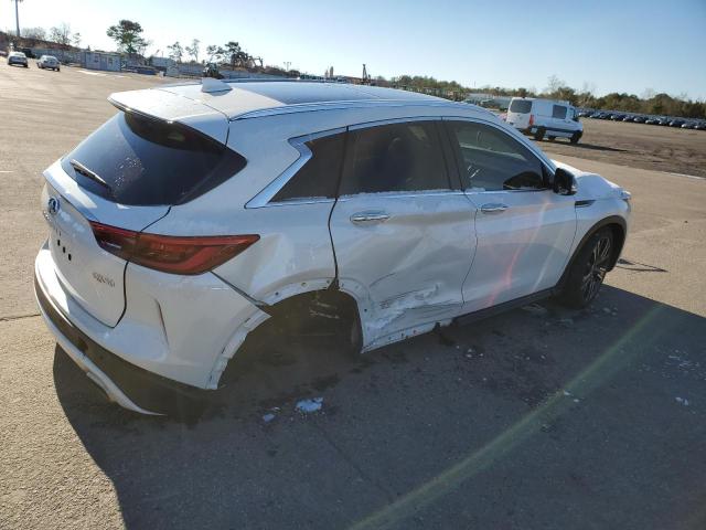 Obraz 3 z 2021 INFINITI QX50 LUXE 2021 z VIN 3PCAJ5BB6MF125797