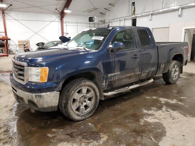 Obraz 2009 GMC SIERRA K1500 SLT 2009
