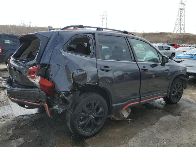 Изображение 3 2019 SUBARU FORESTER SPORT 2019 с VIN JF2SKAPC4KH458221