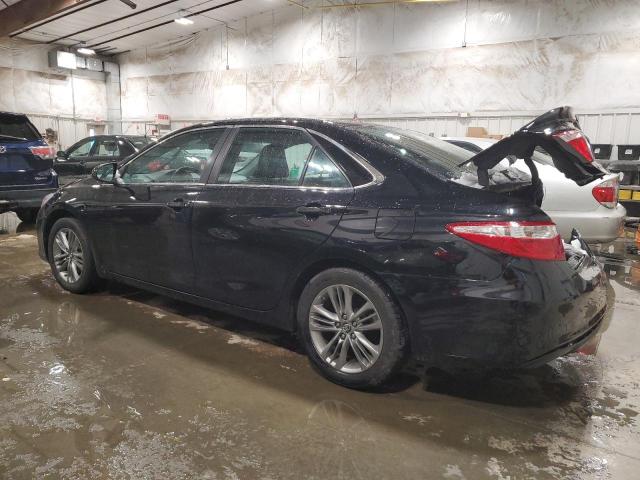 Image 2 of 2017 TOYOTA CAMRY LE 2017 with VIN 4T1BF1FK3HU382675
