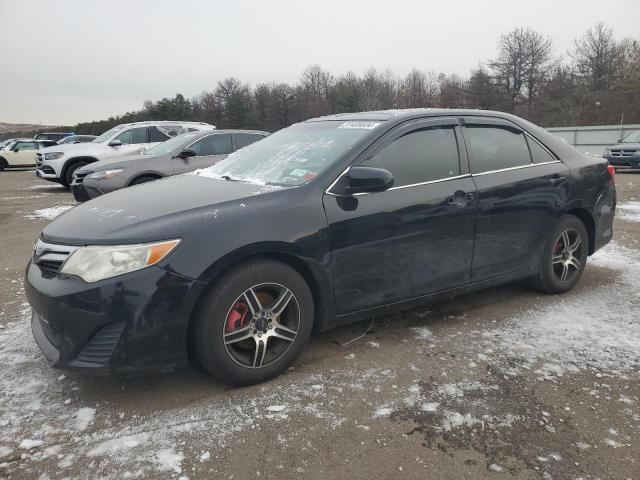 Image 1 of 2014 TOYOTA CAMRY L 2014 with VIN 4T4BF1FK0ER348940