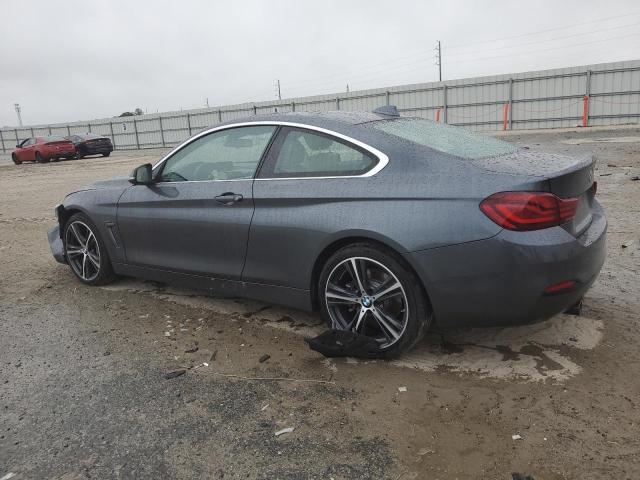 Obraz 2 z 2020 BMW 440I  2020 z VIN WBA4W7C04LFJ77041