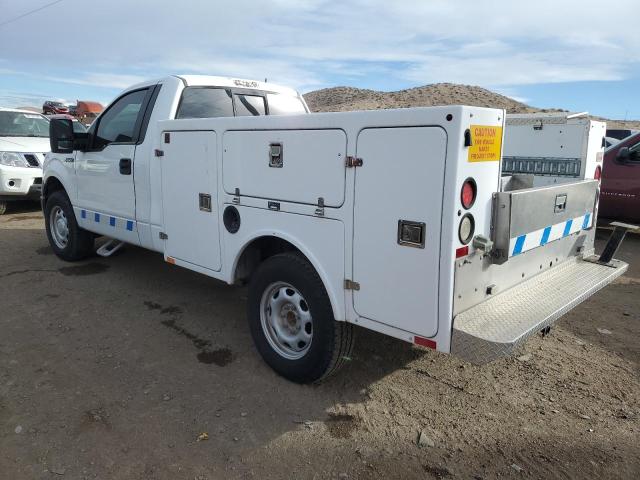 Obraz 2 z 2011 Ford F-150 2011 z VIN 1FTPF1CF0BKD90592