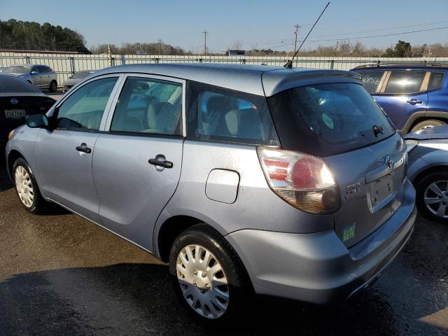 Image 2 of 2005 TOYOTA COROLLA MATRIX XR 2005 with VIN 2T1KR30E95C451419