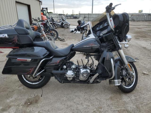 Изображение 1 2016 HARLEY-DAVIDSON FLHTK ULTRA LIMITED 2016 с VIN 1HD1KEL15GB657972