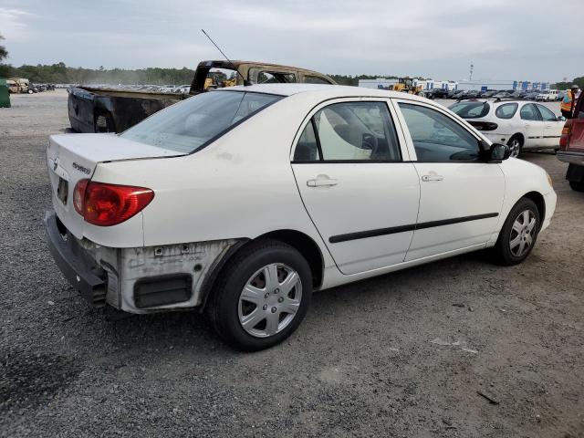 Image 3 of 2003 TOYOTA COROLLA CE 2003 with VIN JTDBR32E930022933