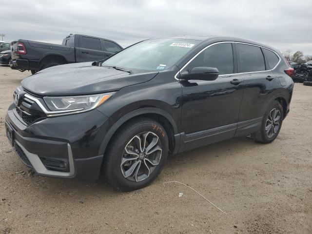Image 1 of 2020 HONDA CR-V EXL 2020 with VIN 7FARW1H83LE021568