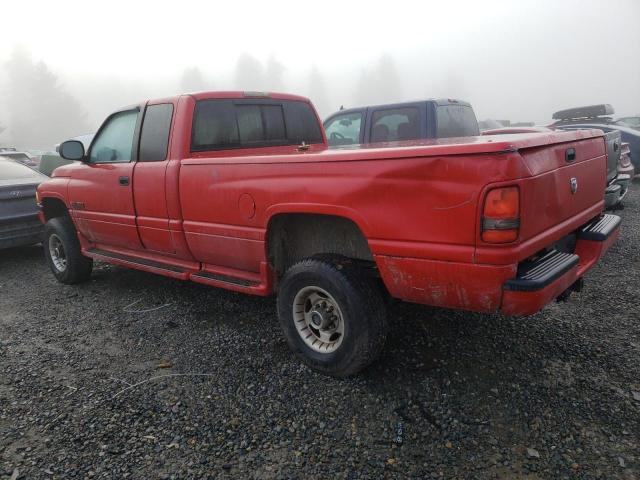 Image 2 of 1998 DODGE RAM 2500  1998 with VIN 1B7KF23DXWJ142151