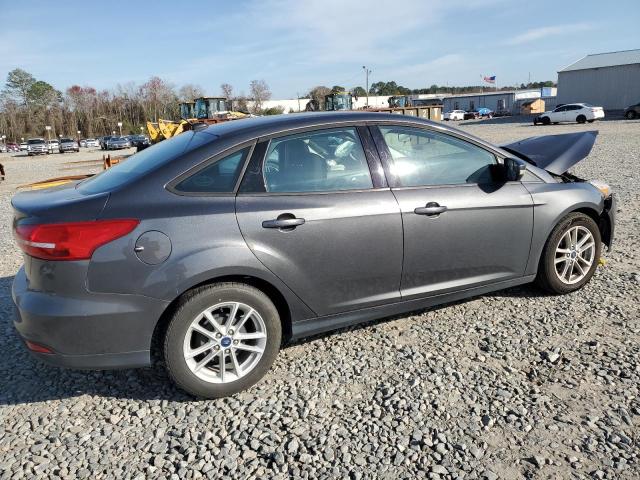 Obraz 3 z 2017 FORD FOCUS SE 2017 z VIN 1FADP3F28HL320027
