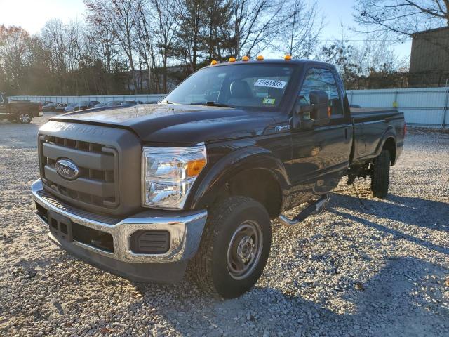 Obraz 2015 FORD F250 SUPER DUTY 2015