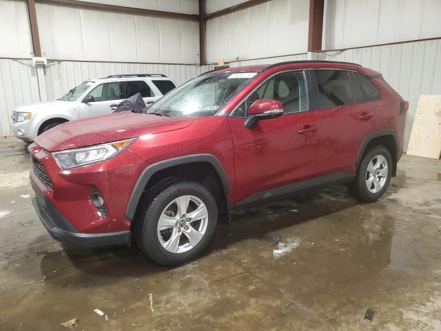 Изображение 1 2019 TOYOTA RAV4 XLE 2019 с VIN 2T3P1RFV4KC041864