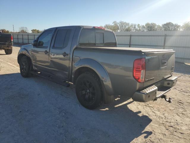 Image 2 of 2019 NISSAN FRONTIER S 2019 with VIN 1N6AD0ER4KN881420