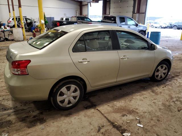 Obraz 3 z 2007 TOYOTA YARIS  2007 z VIN JTDBT903971081275