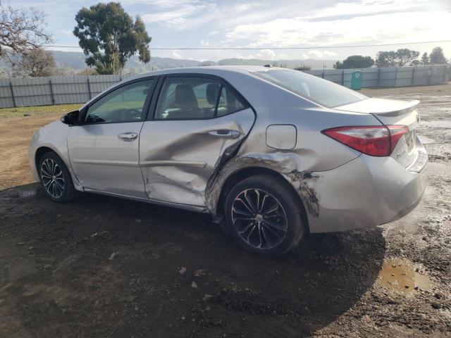 Изображение 2 2016 TOYOTA COROLLA L 2016 с VIN 5YFBURHE5GP402730