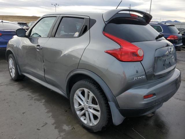 Изображение 2 2011 NISSAN JUKE S 2011 с VIN JN8AF5MVXBT008487