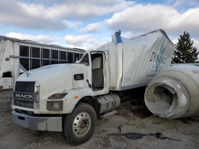 Изображение 2 2022 MACK MD  2022 с VIN 1M2MDBAA2NS004101