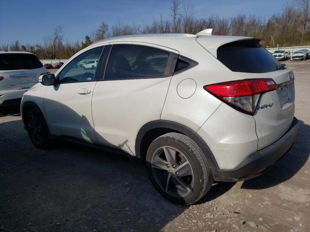 Image 2 of 2021 HONDA HR-V EX 2021 with VIN 3CZRU6H54MM734961