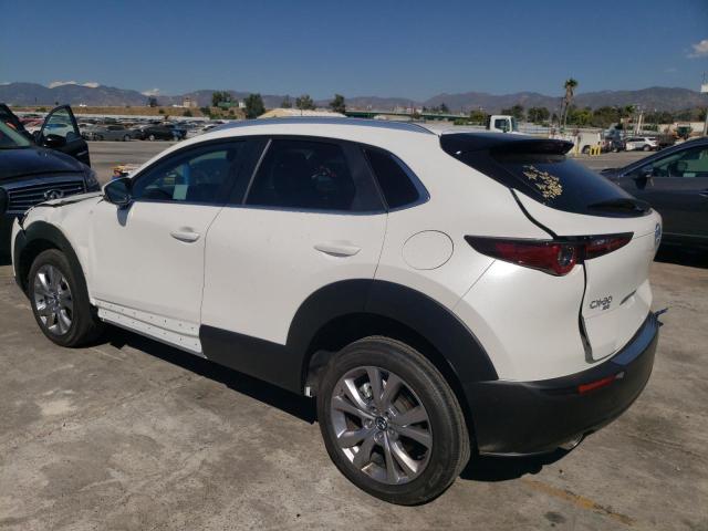 Obraz 2 z 2023 MAZDA CX-30 PREFERRED 2023 z VIN 3MVDMBCM5PM562854
