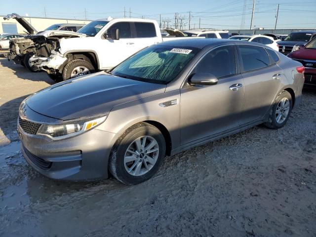 2017 KIA OPTIMA LX 2017 image